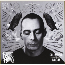 Fabri Fibra - Guerra E Pace
