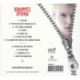 Rypma, Johannes - Play Me (Album)