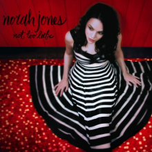 Jones, Norah - Not Too Late