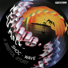 V/A - Shoc Wave - a Bristol Story