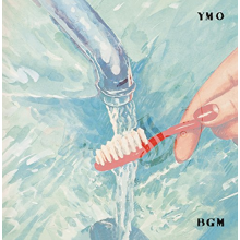 Yellow Magic Orchestra - Bgm