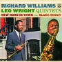 Williams, Richard - New Horn In Town/Blues Shout