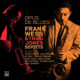 Wess, Frank/Thad Jones - Opus De Blues + Bonus Tracks