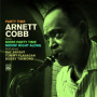 Cobb, Arnett - Party Time/More Party