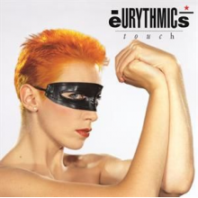 Eurythmics, Annie Lennox, Dave - Touch