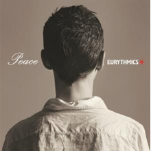 Eurythmics, Annie Lennox, Dave - Peace (2018 Remastered)
