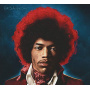 Hendrix, Jimi - Both Sides of the Sky