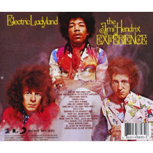 Hendrix, Jimi, the Experience - Electric Ladyland
