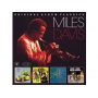 Davis, Miles - Original Album Classics
