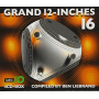 Various - Grand 12 Inches 16