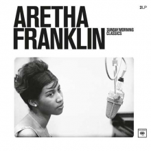 Franklin, Aretha - Sunday Morning Classics
