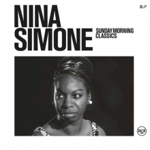 Simone, Nina - Sunday Morning Classics