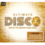 Various - Ultimate... Disco