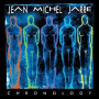 Jarre, Jean-Michel - Chronology