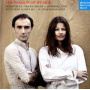 Oberlinger, Dorothee - The Passion of Musick