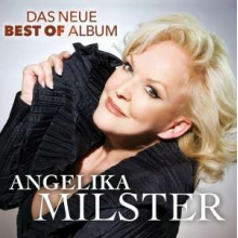 Milster, Angelika - Das Neue Best of Album