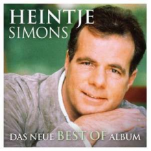 Simons, Heintje - Das Neue Best of Album