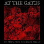 At the Gates - To Drink From the Night Itself