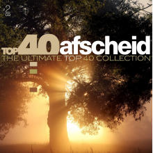 Various - Top 40 - Afscheid