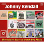 Kendall, Johnny - The Golden Years of Dutch Pop