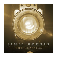 Horner, James - James Horner - the Classics