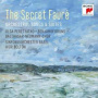 Peretyatko, Olga - The Secret Fauré: Orchestral Songs & Suites