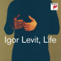 Levit, Igor - Life