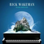 Wakeman, Rick - Piano Odyssey