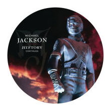 Jackson, Michael - History: Continues