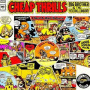 Big Brother & the Holding Company - Cheap Thrills