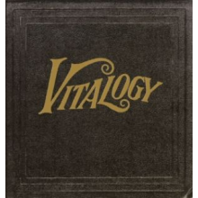 Pearl Jam - Vitalogy