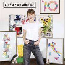 Amoroso, Alessandra - 10