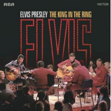 Presley, Elvis - The King In the Ring