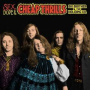 Big Brother & the Holding Comp - Sex, Dope & Cheap Thrills