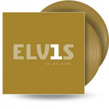 Presley, Elvis - Elvis 30 #1 Hits