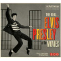Presley, Elvis - The Real... Elvis Presley At the Movies