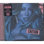 Carey, Mariah - Caution