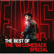 Presley, Elvis - The Best of the '68 Comeback Special