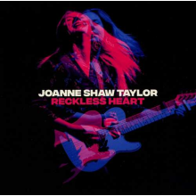 Shaw Taylor, Joanne - Reckless Heart