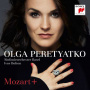 Peretyatko, Olga - Mozart+