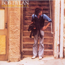 Dylan, Bob - Street-Legal