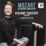 Chassot, Viviane & Camerata Bern - Mozart: Piano Concertos Nos. 11, 15 & 27 (Performed On Accordion)