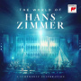 Zimmer, Hans & Vienna Radio Symphony Orchestra & Martin Gellner - The World of Hans Zimmer - a Symphonic Celebration (Live)