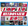 Various - Top 40 Hitdossier - 80s