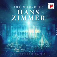 Zimmer, Hans - The World of Hans Zimmer - a Symphonic Celebration (Live)