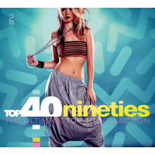 Various - Top 40 - Nineties