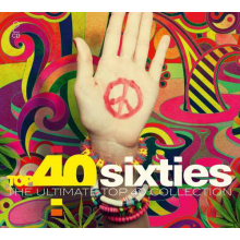Various - Top 40 - Sixties