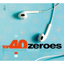 Various - Top 40 - Zeroes
