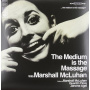 McLuhan, Marshall - Medium is the Massage
