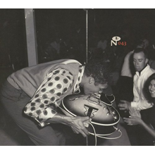 Various - Eccentric Soul: the Dynamic Label